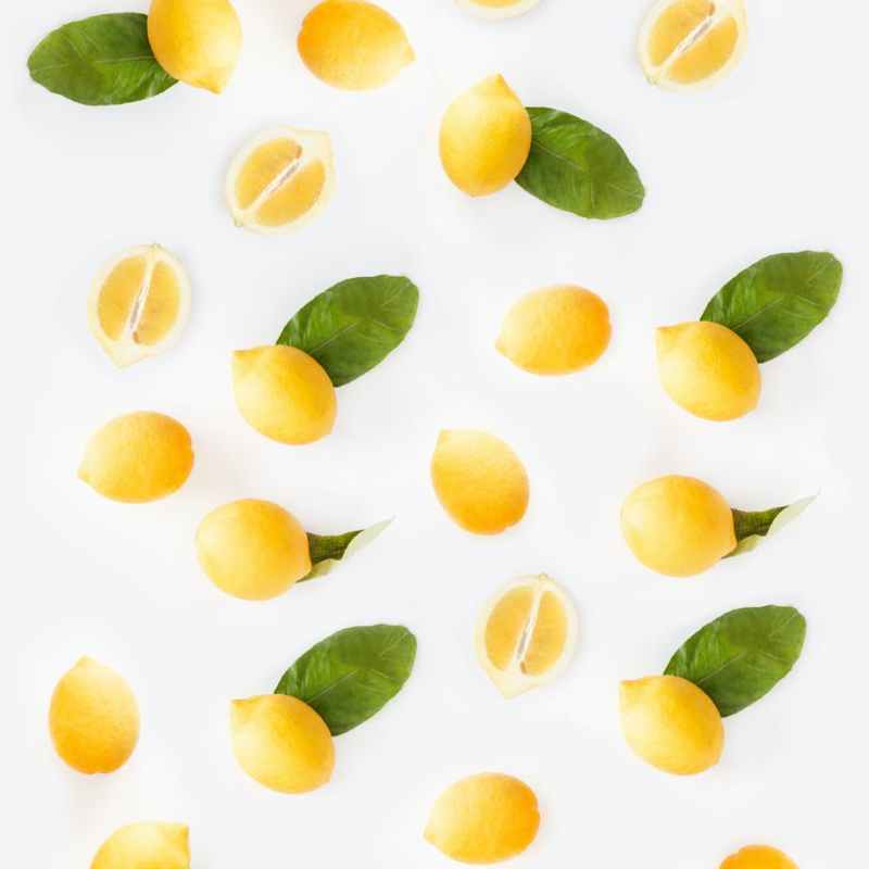 Lemon-Lime Simple Syrup | Recipe