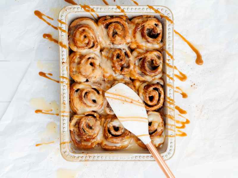 Top 8 Essential Baking Utensils | Lifestyle