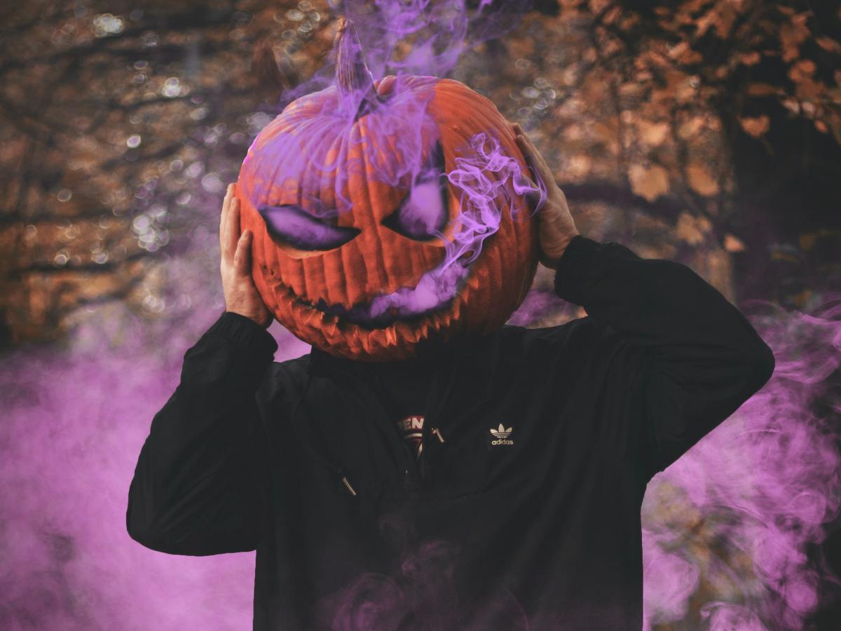 Why We Carve Pumpkins and What To Do With Your Extra Pumpkin | Lifestyle