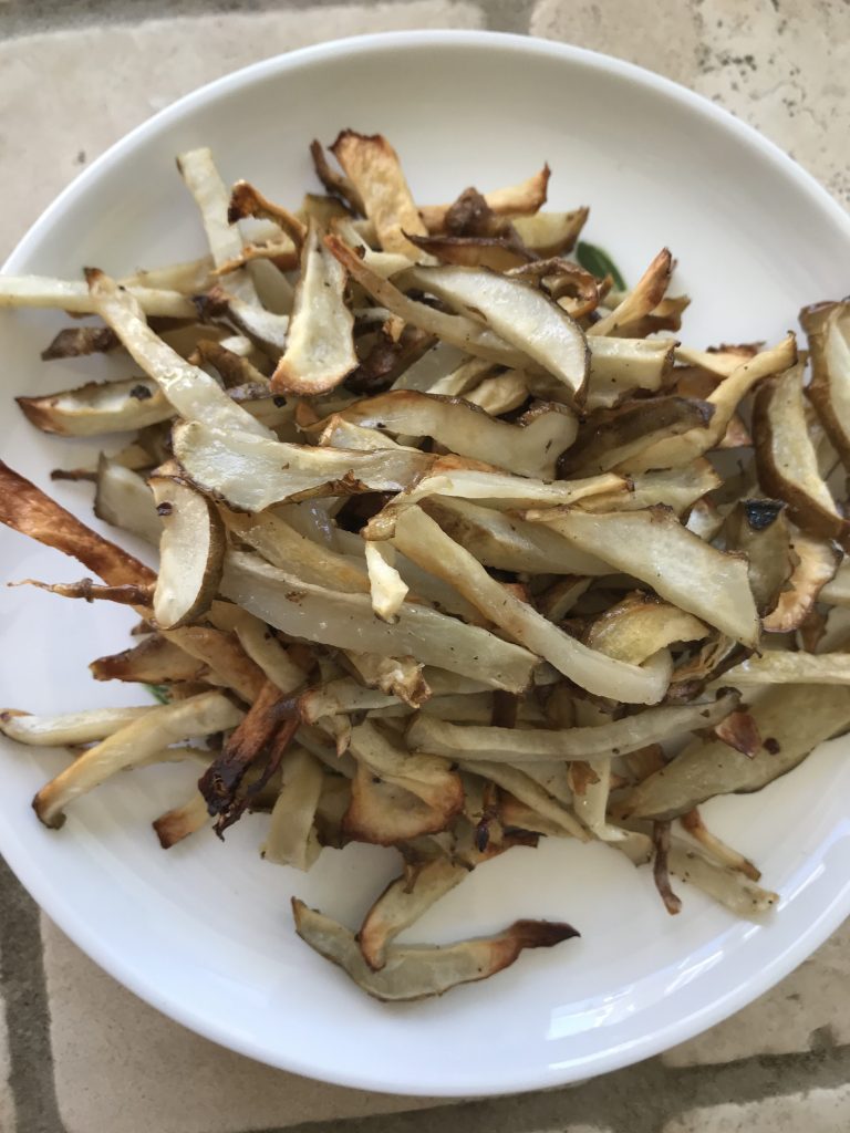What is a Jerusalem Artichoke? | Recipe