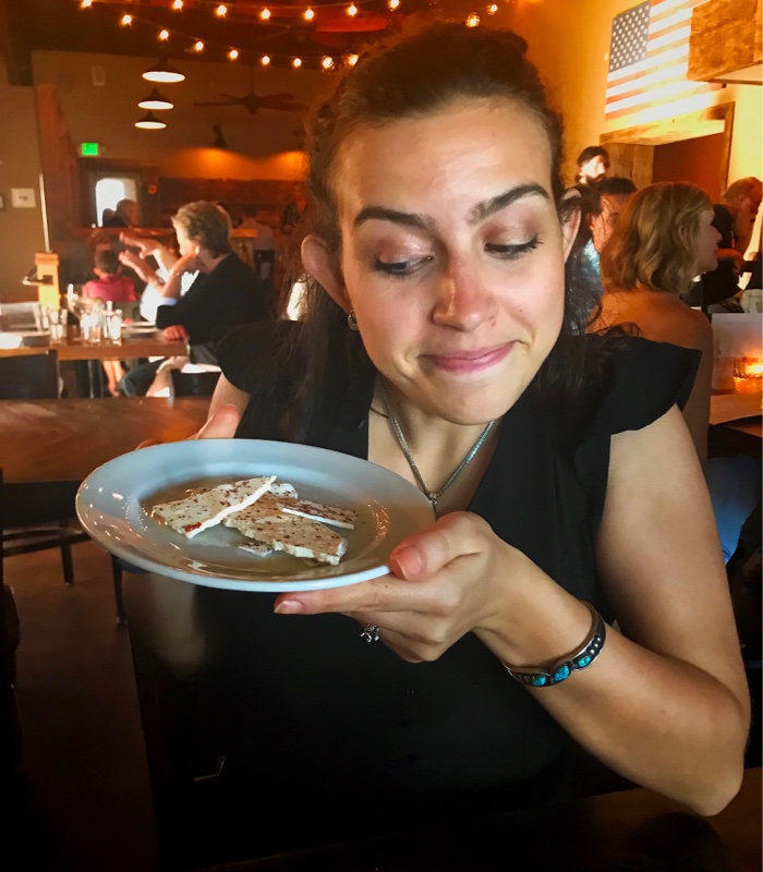 Ember Restaurant Review | Arroyo Grande, CA