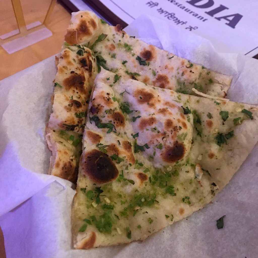 Jewel of India – Restaurant review