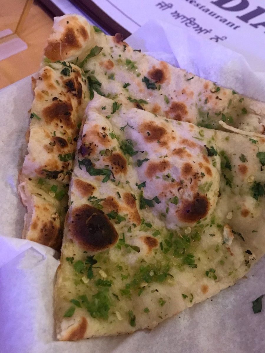 Jewel of India, San Luis Obispo | Review