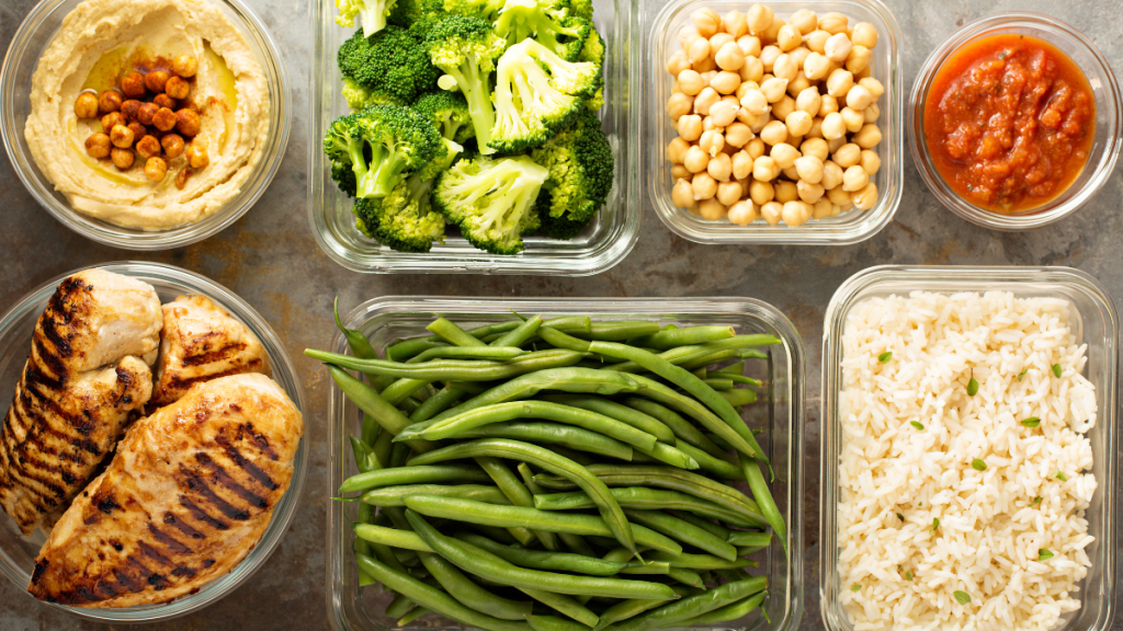 What is Meal Prep and Why Should You Consider It? | Lifestyle