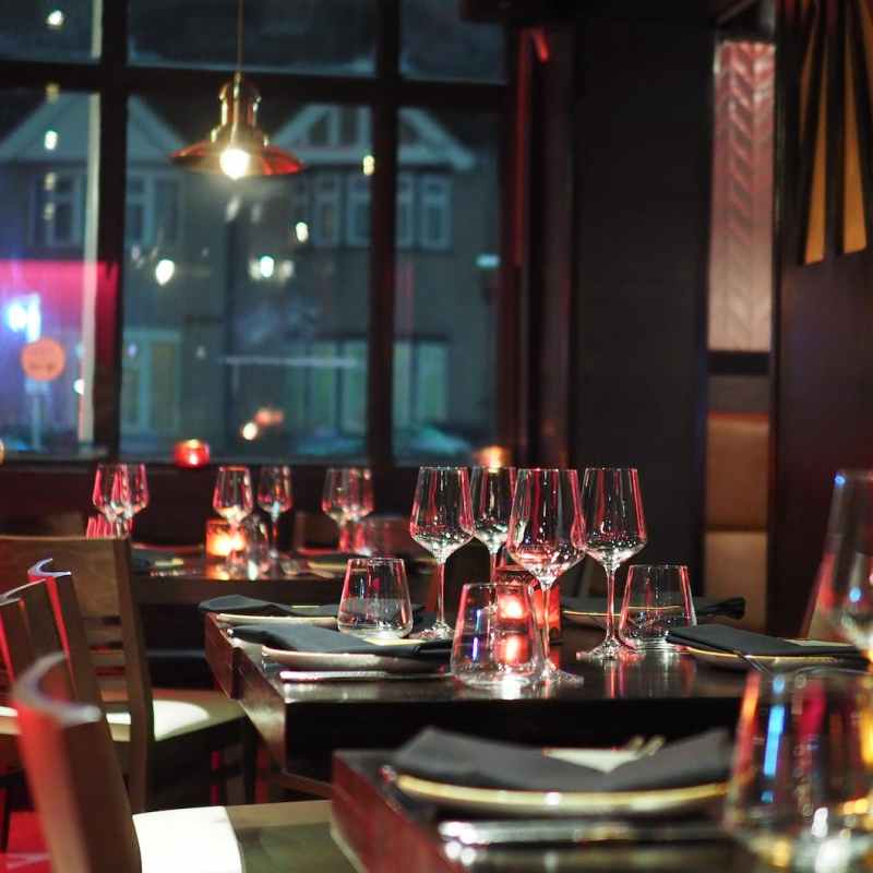 Where to Eat in San Luis Obispo