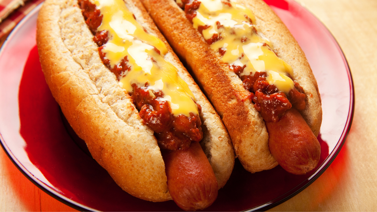 3 ingredient chili