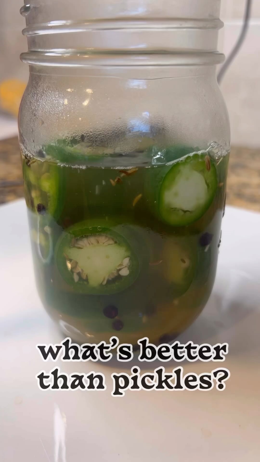 I use this recipe on pretty much any vegetable I have on hand that is looking a lil sad and wrinkly. It’s a great way to preserve veggies, reduce food waste and more importantly eat something delicious. 