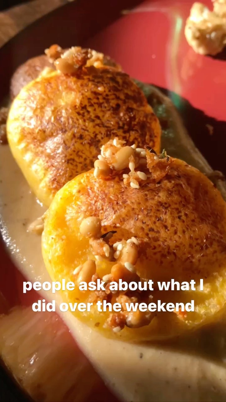 eating, cooking, baking, ya know all the good stuff