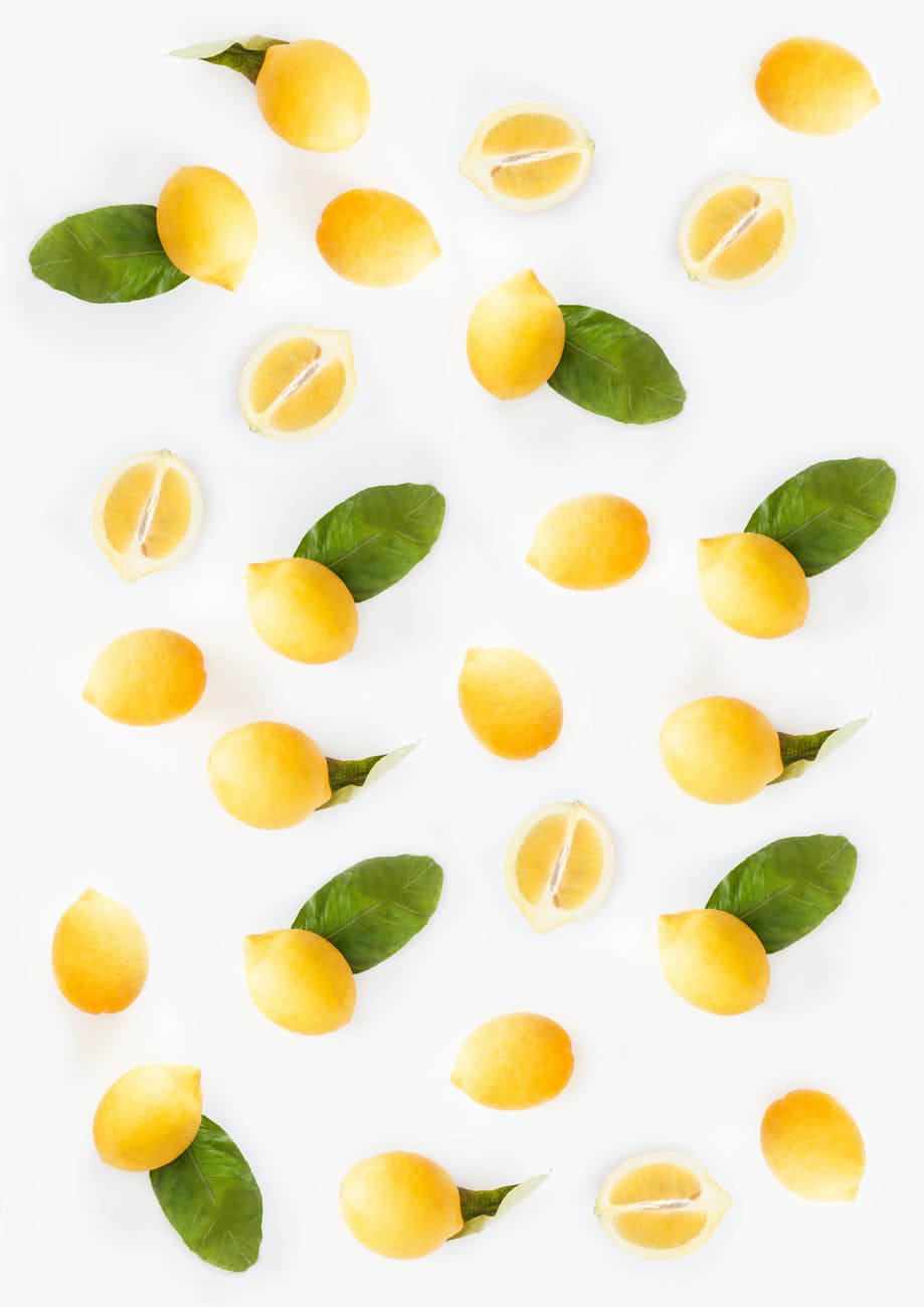 Lemon-Lime Simple Syrup | Recipe